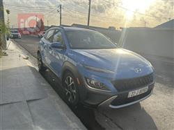 هيونداي كونا